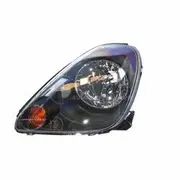 All Crash Head Lamp Lh TSX-21030LHG