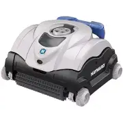 Hayward SharkVAC XL Robotic Pool Cleaner w/Caddy. Floor, Wall, Waterline