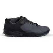 MTB Shoes Clip mt500 Burner Clipless Shoe Dark Grey Endura Shoes Bike Gray