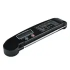 Food Thermograph Food Thermometer Temperature Coffee Fold Food Home-brews