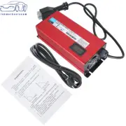 FOR EZGO Anderson SB-50 Style Plug 36V 12A Golf Cart Battery Charger