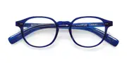 Kaleos Carboni C5 Men's Glasses Blue Size 49 - Private Health Rebate - Blue Light Block Available