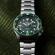 SEIKO 精工 5 Sports系列 Lineup 潮流綠 機械腕錶 (SRPD63K1/4R36-07G0G)