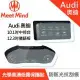 Meet Mind 光學汽車高清低霧螢幕保護貼 Audi A5 Sportback 2020-08後