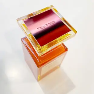 TOM FORD TF BITTER PEACH 私人調香系列 蜜桃狂想 淡香精 50ml 〔 10點半香水美妝 〕