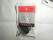 Qty(2) Radio Shack 275-0038 Toggle Switch DPDT 15A@125VAC