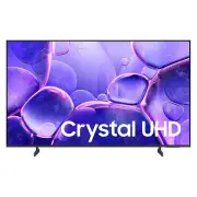 Samsung 50" U8500F Crystal UHD 4K Smart TV