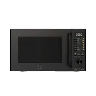 Electrolux伊萊克斯 25L極致美味500系列燒烤微波爐EMG25D22BM