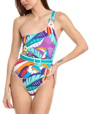 Paolita Tropicana Electra One-Piece