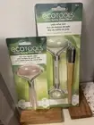 EcoTools Jade Roller Duo 2 pack