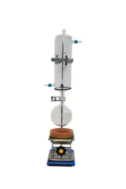 USA Lab Equipment USA Lab 1L Cold Trap Dry Ice Condenser Kit