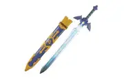The Legend of Zelda - Cosplay Light Up Master Sword