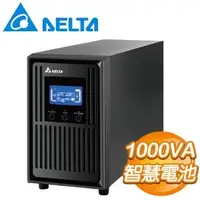 在飛比找AUTOBUY購物中心優惠-DELTA 台達 UPA102N 在線式 UPS不斷電系統 