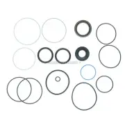 Edelmann Power Steering Seals For Renault Fuego Alliance Sunbird Encore