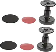 CIYODO Bed Frame Stabilizer Headboard Anti-Shake Tool Metal Bed Frame Stopper