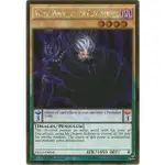 遊戲王 PGL3-EN041 龍魔王 維克多P VECTOR PENDULUM, THE DRACOVERLORD 黃金