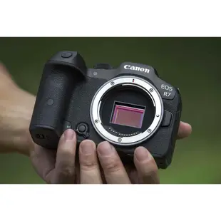 【Canon】EOS R7 BODY & KIT 18-150mm F3.5-6.3 IS STM 公司貨 官網回函活動