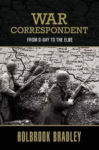 在飛比找博客來優惠-War Correspondent: From D-Day 