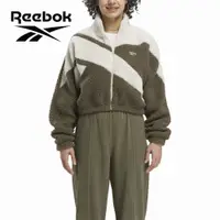 在飛比找蝦皮商城優惠-【REEBOK】_CL WINTER TRACKTOP 外套