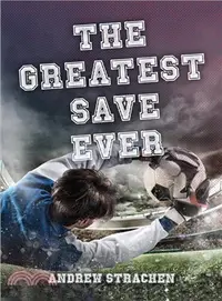 在飛比找三民網路書店優惠-Greatest Save Ever