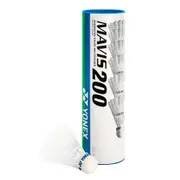 Yonex Mavis 200 Medium Badminton Shuttlecocks