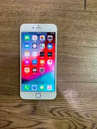 在飛比找Yahoo!奇摩拍賣優惠-二手蘋果 Apple iPhone 6 Plus 5.5吋 