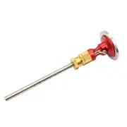 Brass European- Scribe High-Precision Scribe Tool Carpentry Parallel Line7623