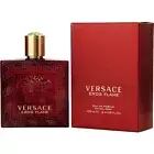 Versace Eros Flame für Herren 100 ml Eau de Parfum Spray