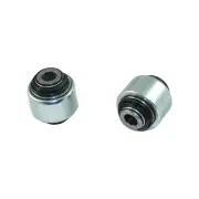 Whiteline Rear Control arm - lower outer bearing for FORD TERRITORY SX SY SZ