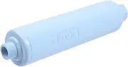FarBoat 1Pcs RV Inline Water Filters Camper Essentials Accessories Filter Camper Must Haves for Fresh Drinking Water, Blue