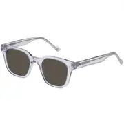 [Le Specs] BIOPIC 50 | CRYSTAL CLEAR
