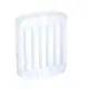 【KINYO】時尚復古水冷扇-加購製冰盒 移動式冷氣 空調扇 電風扇 USB風扇 微型冷氣機 噴霧扇 冷風機