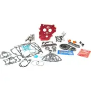 Feuling HP+ Hydraulic Cam Chain Tensioner Conversion Kit - '01-06 TC 7190