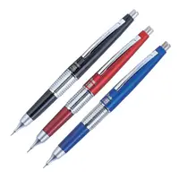 在飛比找樂天市場購物網優惠-Pentel 飛龍牌P1035 KERRY高級自動鉛筆0.5