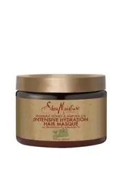 Shea Moisture Manuka Honey & Mafura Oil Intensive Hydration Hair Masque 340g