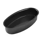 Cake Tray Dishwasher Safe Convenient Food Grade Baking Tray Heat Insulation