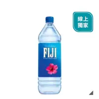 在飛比找蝦皮購物優惠-FIJI 斐濟 天然深層礦泉水 1500毫升 X 12瓶#1