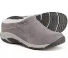 Merrell Women's Encore Ice 4 Sneaker M Charcoal Grey J002030 Sizes