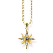 Buy Necklace Star by Thomas Sabo online - THOMAS SABO Australia