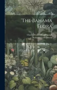 在飛比找博客來優惠-The Bahama Flora