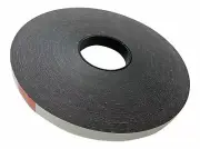 1,30 €/ M 3 Meter Industrial Pe Foam Tape Double-Sided Adhesive 19mm