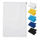 24" x 36" Large Heavy-Duty Mesh Net Drawstring Laundry or Equipment Ball Bag