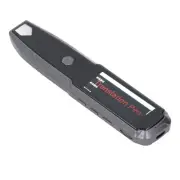 Scan Reader Pen 112 Language Al Dictionary Real Time Language Translator Pen For