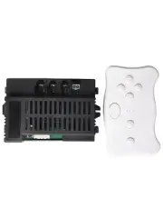 Remote Control Receiver for Children's Electric Vehicles Welye RC Model