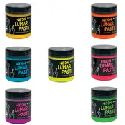 Simon Hurley create. Neon Lunar Paste - Complete Bundle
