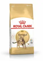 ROYAL CANIN 法國皇家 BG40 豹貓成貓專用乾糧 2KG『寵喵樂旗艦店』