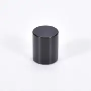 Diameter 20mm height 24 mm Aluminum Solid Knob Volume Potentiometer Knob HIFI
