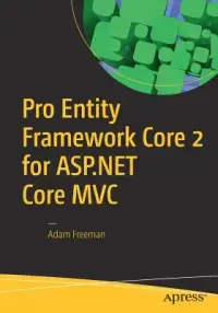 在飛比找博客來優惠-Pro Entity Framework Core 2 fo