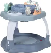 Cosco Play-in-Place Activity Center, Stationary Activity Center and Jumper, Organic Waves