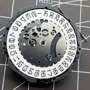 Hattori Epson TMI VK63 VK63A Japan Made Watch Quartz Movement
